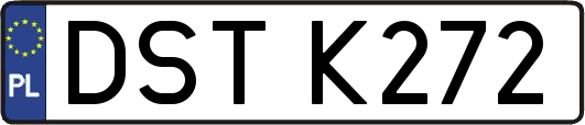 DSTK272