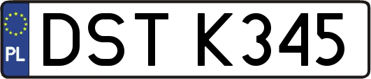 DSTK345
