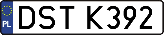 DSTK392