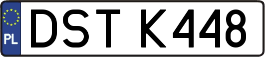 DSTK448