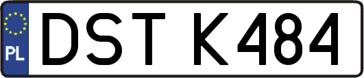 DSTK484