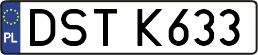 DSTK633