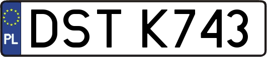 DSTK743