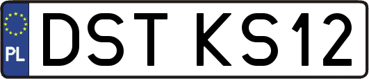 DSTKS12