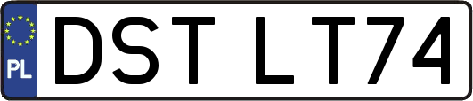 DSTLT74