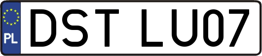 DSTLU07