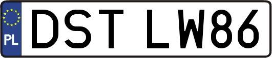 DSTLW86