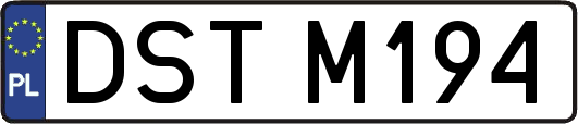 DSTM194