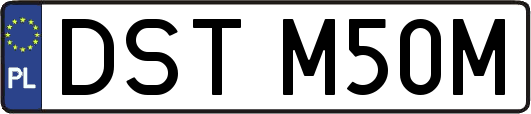 DSTM50M