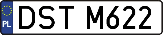 DSTM622