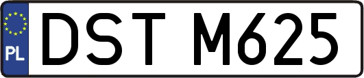 DSTM625