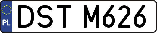 DSTM626