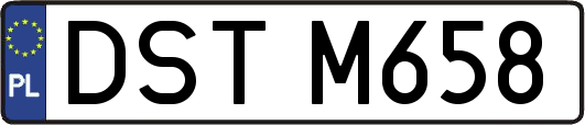 DSTM658
