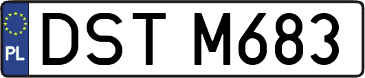 DSTM683