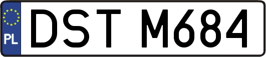 DSTM684