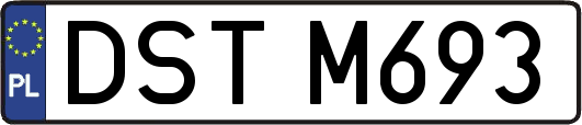 DSTM693