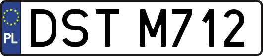 DSTM712