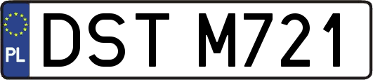 DSTM721