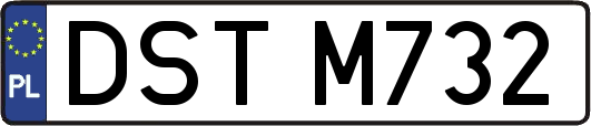 DSTM732