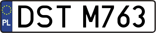 DSTM763