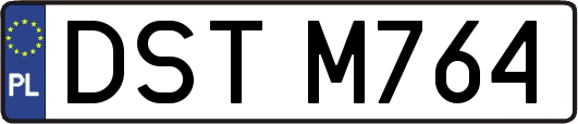 DSTM764