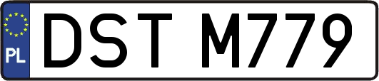 DSTM779