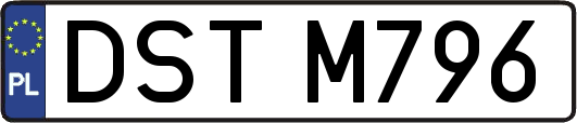 DSTM796