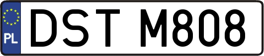 DSTM808