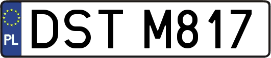 DSTM817