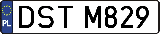 DSTM829
