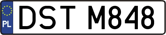 DSTM848