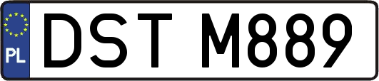 DSTM889