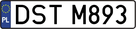 DSTM893