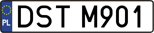 DSTM901