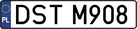 DSTM908