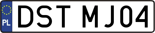 DSTMJ04
