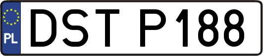 DSTP188