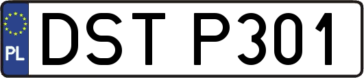 DSTP301