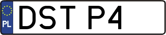 DSTP4
