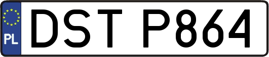 DSTP864