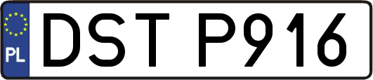 DSTP916