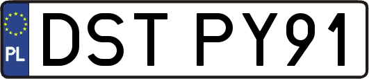 DSTPY91
