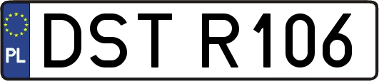 DSTR106