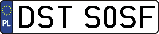DSTS0SF
