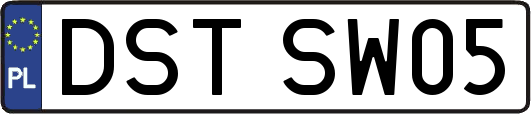 DSTSW05