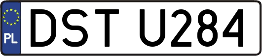 DSTU284