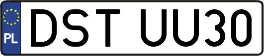 DSTUU30