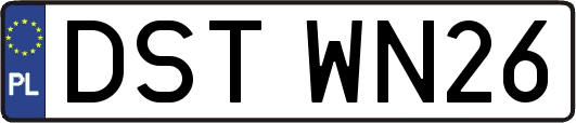 DSTWN26
