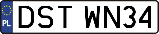 DSTWN34