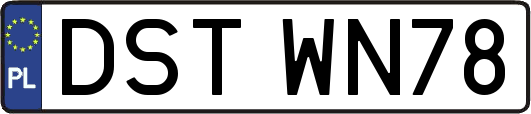 DSTWN78